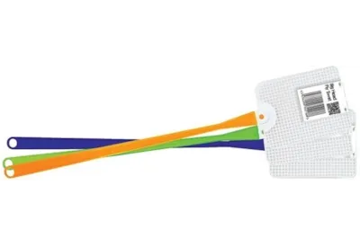 Plastic Fly Swatter Set