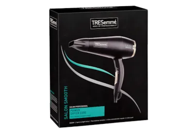 TREsemmé Salon Smooth Hair Dryer