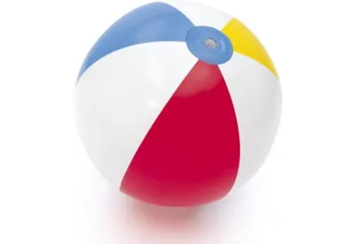 Inflatable Beach Ball