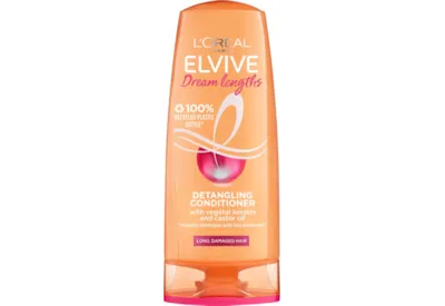 L'Oréal Elvive Dream Lengths Detangling Conditioner