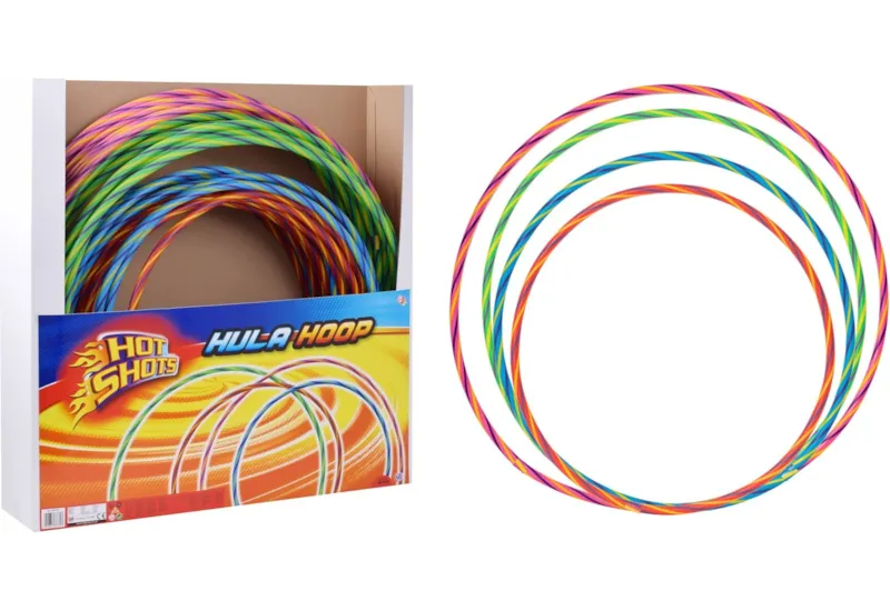 Hot Shots Hula Hoop