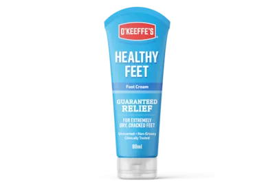O'Keeffe's Healthy Feet Foot Cream
