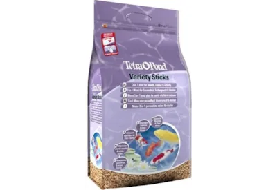 Tetra Pond Variety Sticks