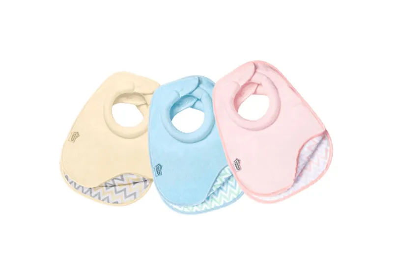 Baby Bib Set