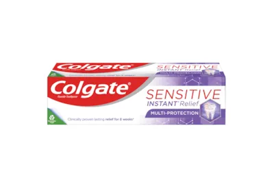 Colgate Sensitive Instant Relief Toothpaste