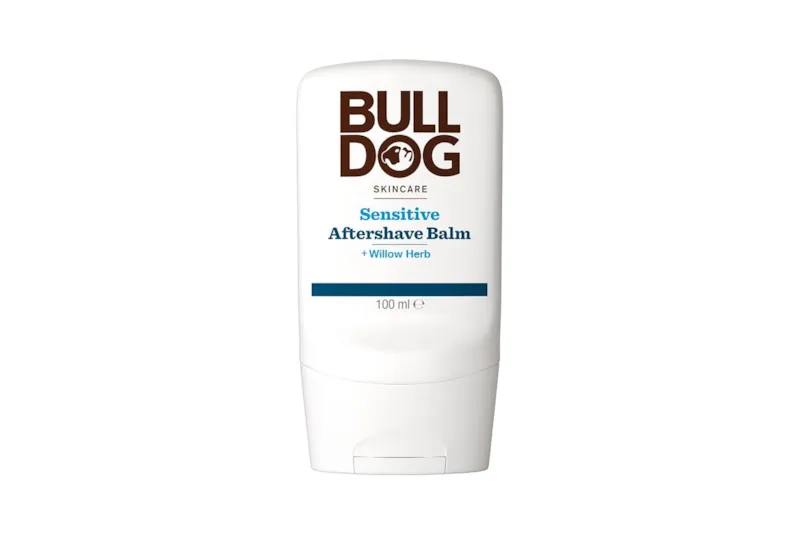 Bulldog Sensitive Aftershave Balm