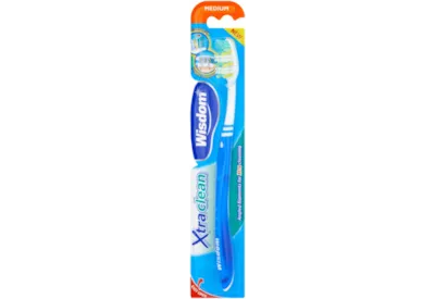 Wisdom Xtra Clean Toothbrush
