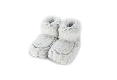 Plush Fuzzy Slippers