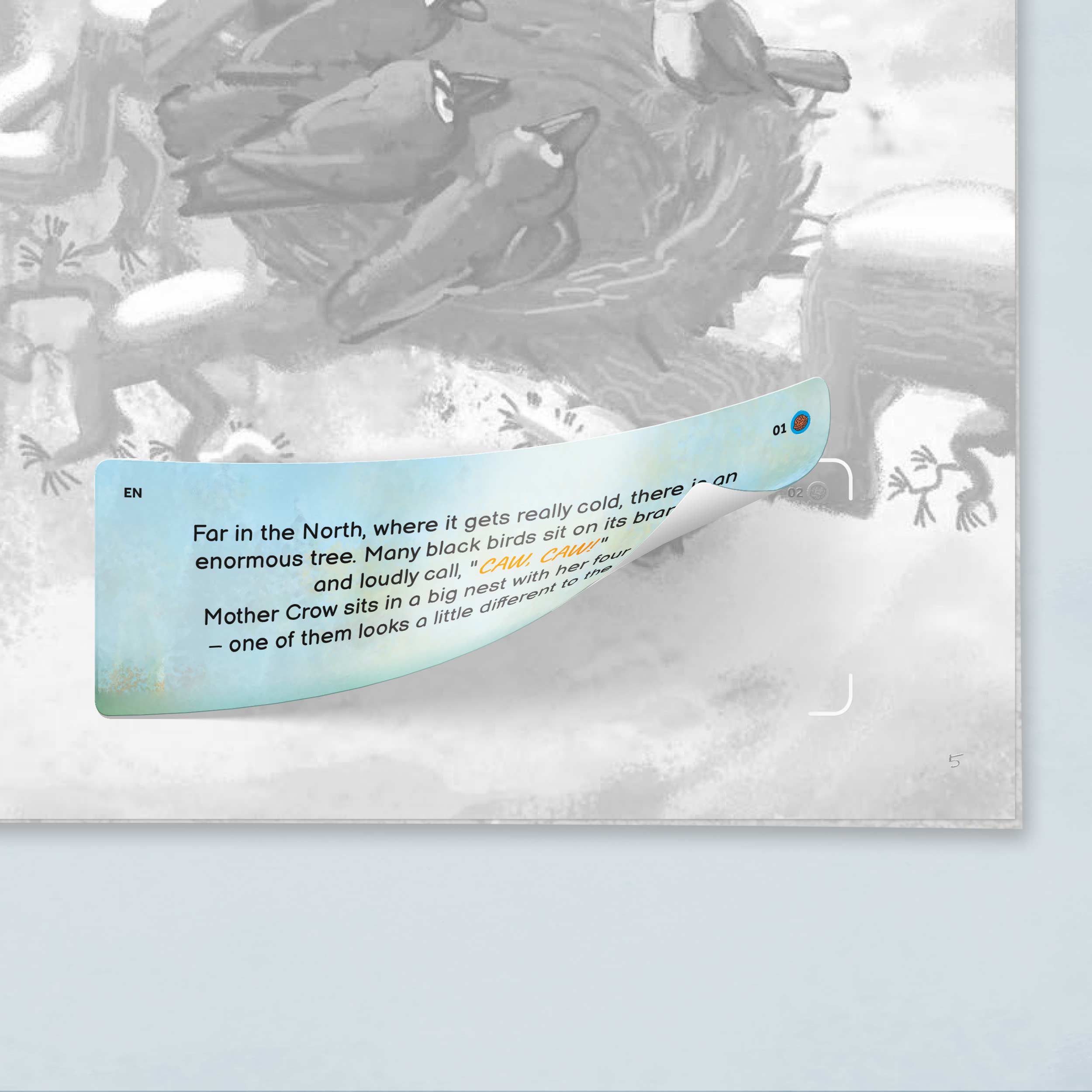 STICKERSET Band 2 
