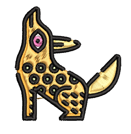 Alebrije