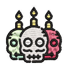 Calaveras Mexicanas