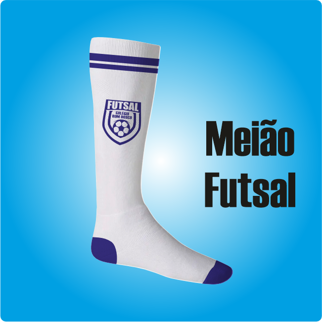 Meia Futsal