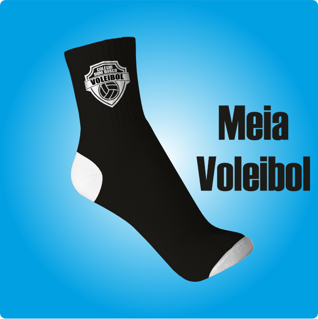 Meia Voleibol