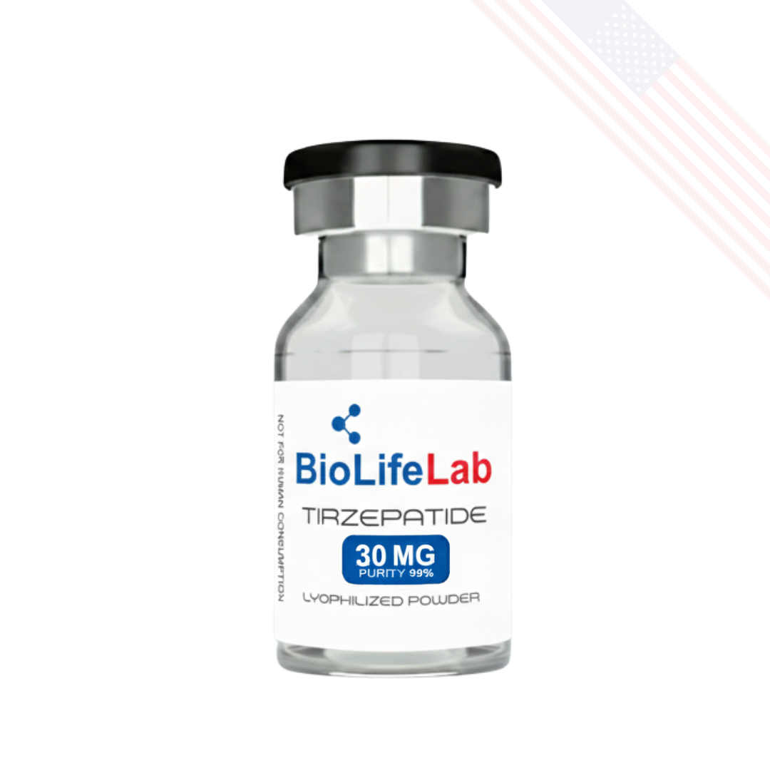 Tirzepatide 30mg