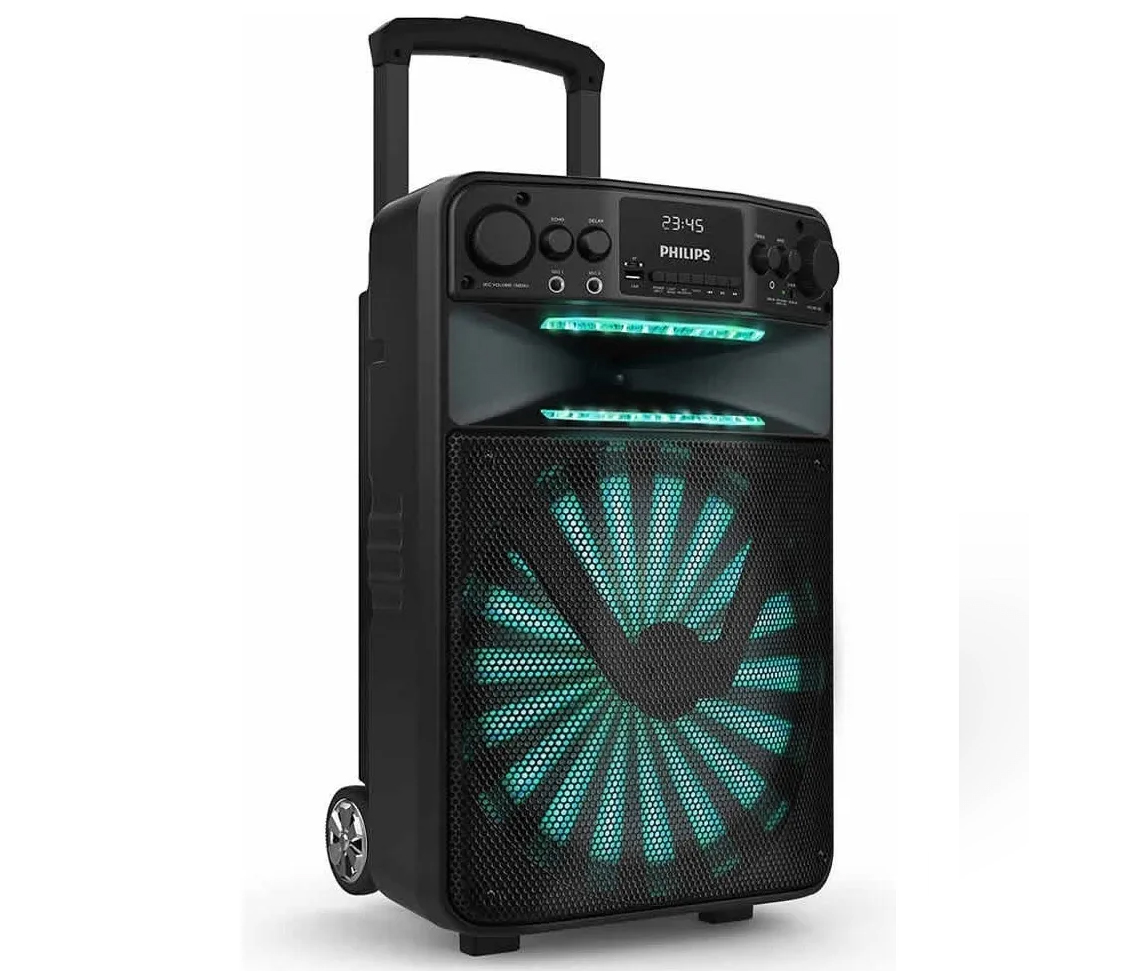 Parlante Philips 40w TANX50 77