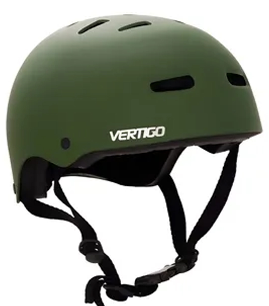 Casco VX (no apto para vehic. motori.) L-M-S-XL-XS