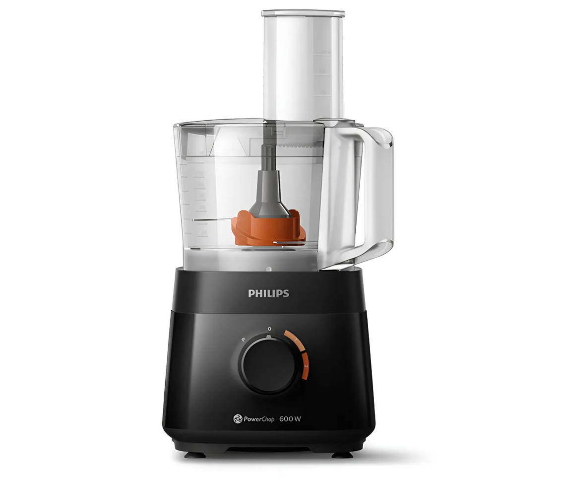 Procesadora Philips 1.5 Litros 600W HR7300 90 ( PROCESA)