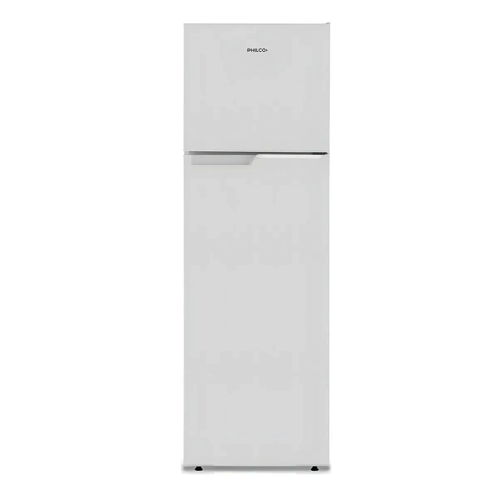 Heladera PHILCO con Freezer 290 Litros 91PHCT291B