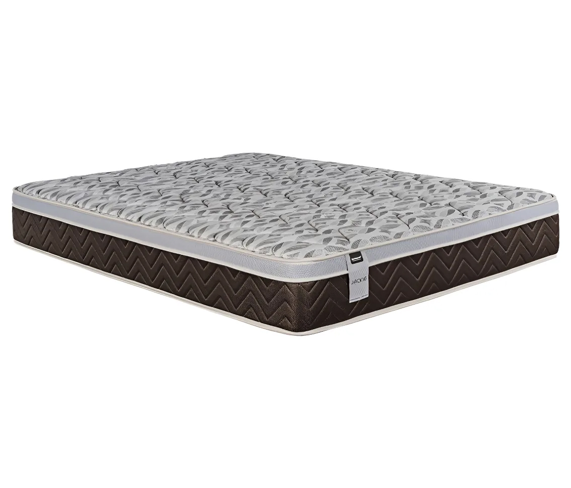 Colchón 2 Plazas Springwall Jackie Resorte