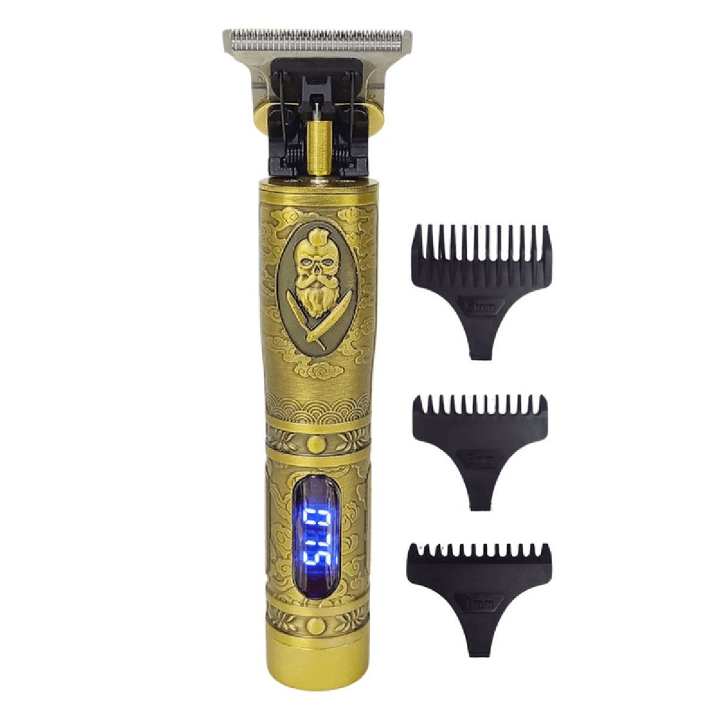 Cortadora de Cabello Westinhouse WHHCL609