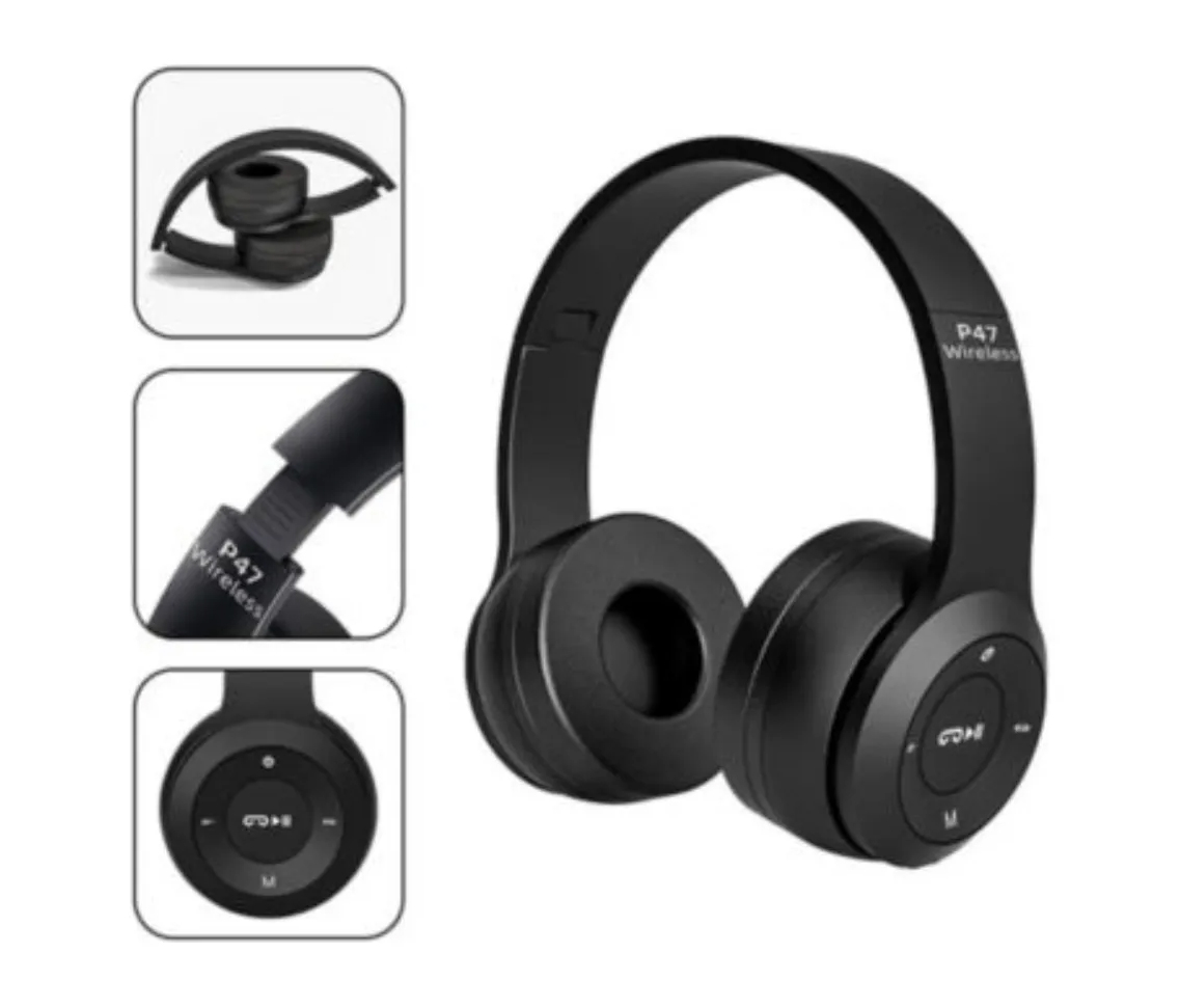 Auricular SH-21vincha BT