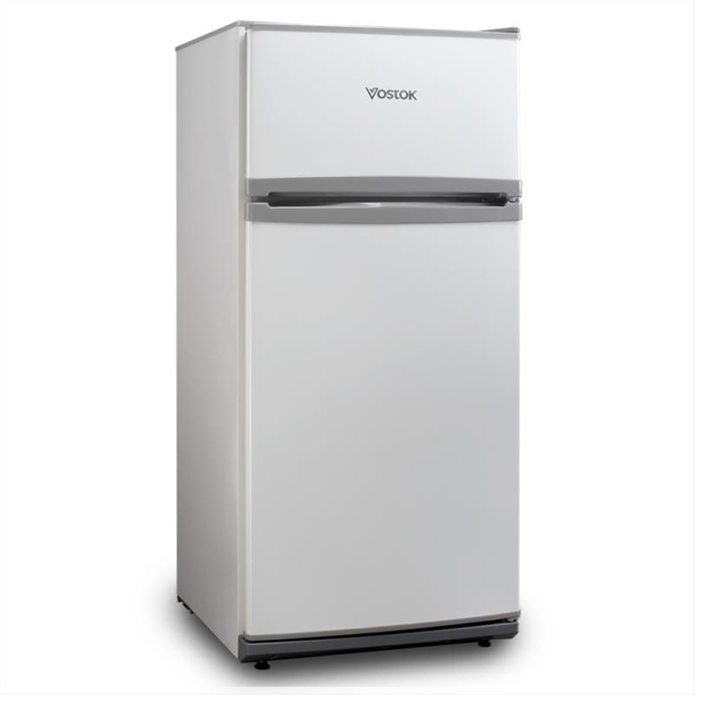 Heladera VOSTOK VTVTKD-200F 200lts clase A con frezzer
