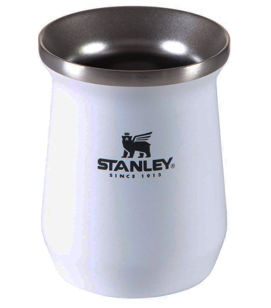 Mate Stanley Polar White 236ml 10-09628-025