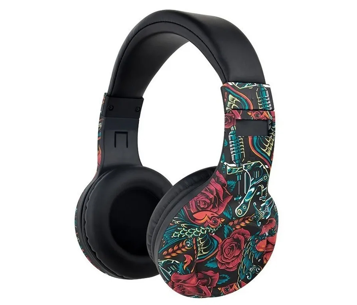 Auricular Stromberg Slag vincha BT