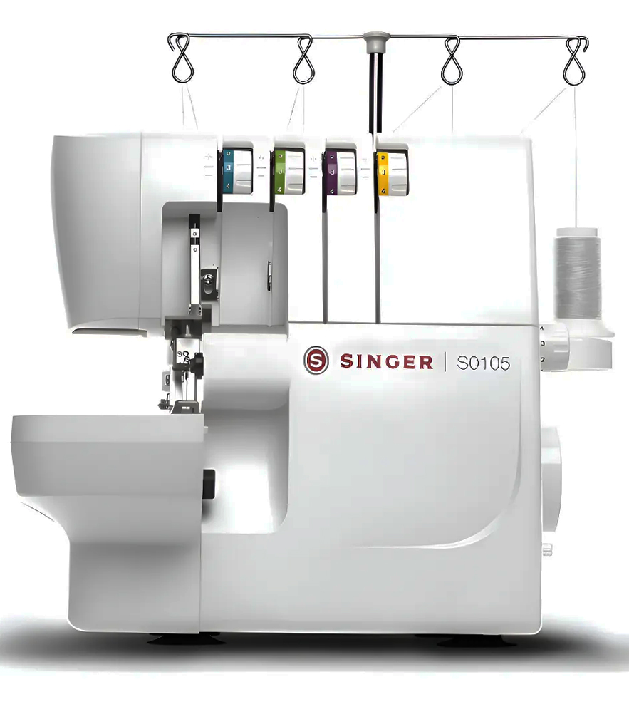 Máquina de Coser Overlok S0105