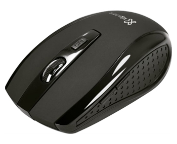 Mouse Klipxtreme KMW-340BK