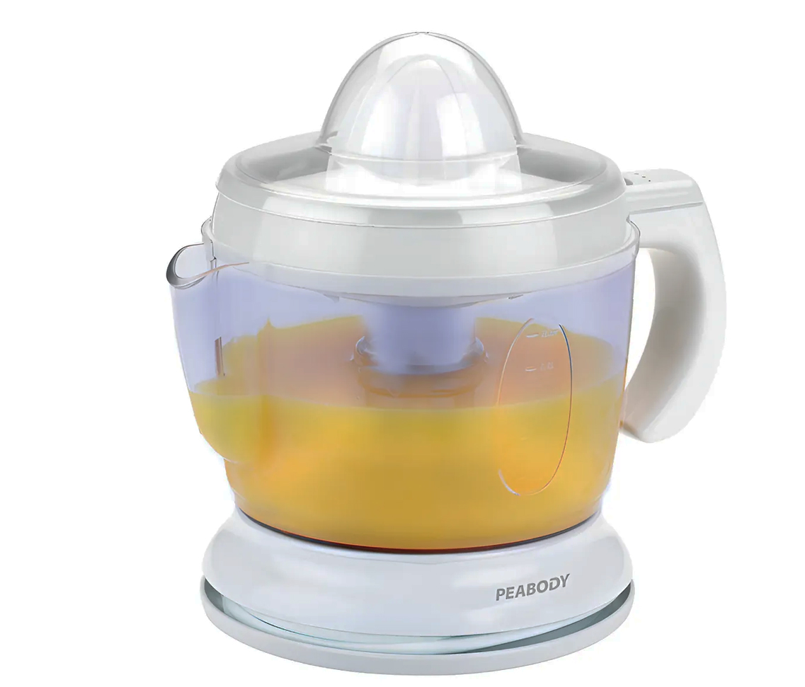 Exprimidor de Citricos Peabody PE-EC30 30W
