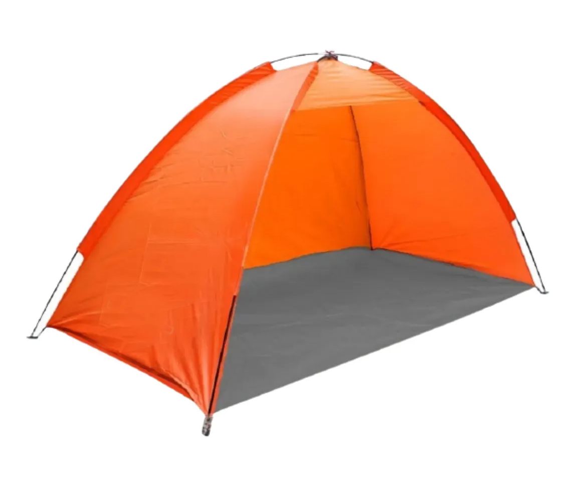 Carpa Playera para 2 personas Silverback Tipo Iglú SB20040R