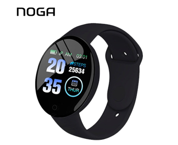 Smartwatch Noga NG-SW09