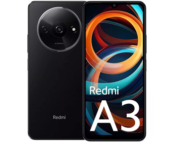 Celular Xiaomi Redmi A3 MZB0GIFAR