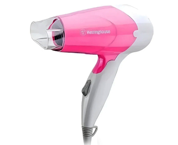Secador de pelo Westinghouse 1000W WHHD8300