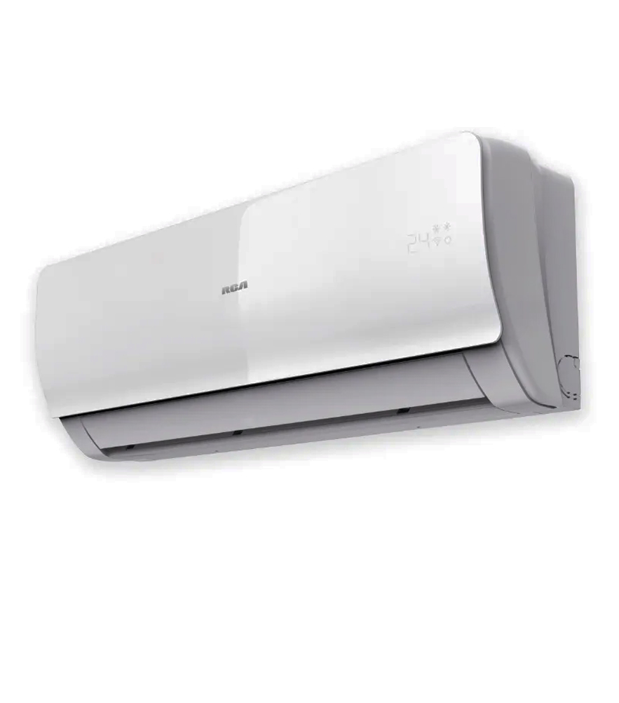 Aire acondicionado RCA Split RL3400FC-AA 3400W frio-calor A bajo consumo