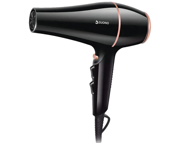 secador de cabello Suono GW ACC0090