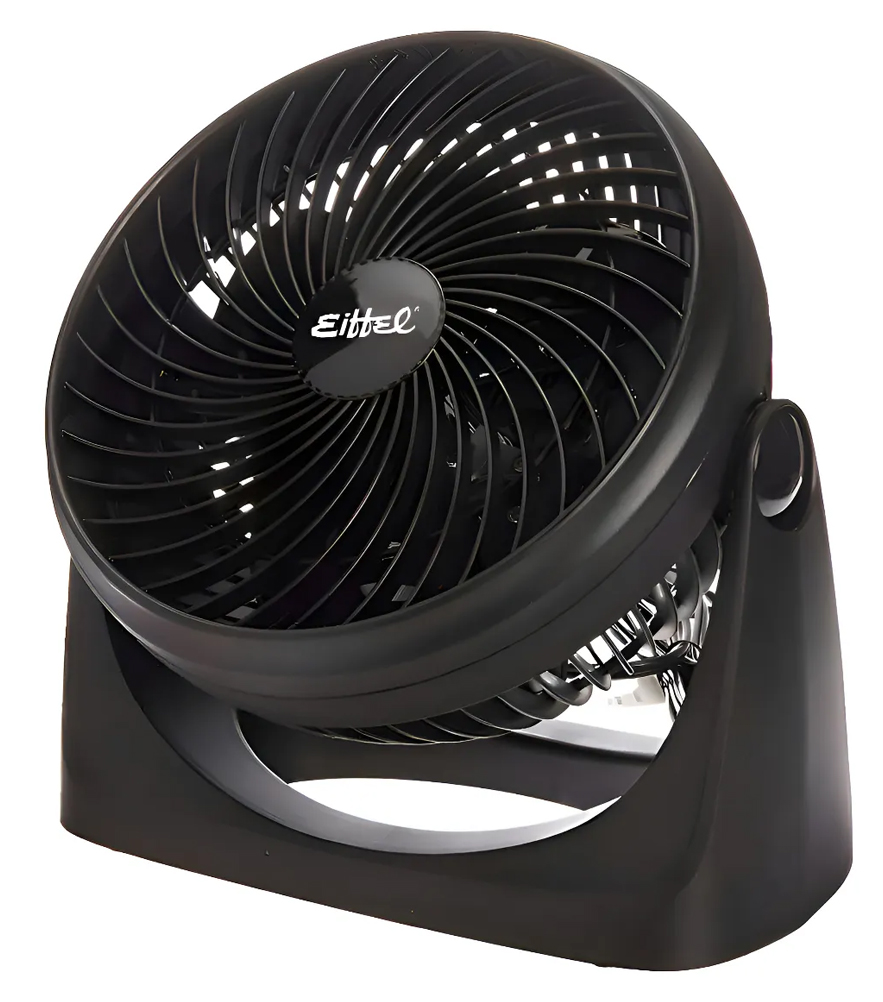 Turboventilador Eiffel 12pulg. E-512 70W