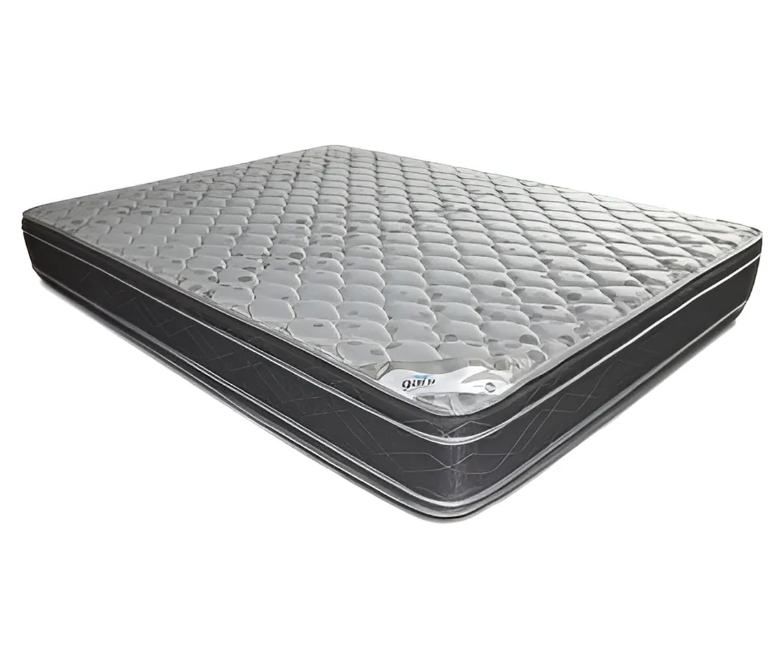 Colchón 2 Plazas Gani Silver Flex