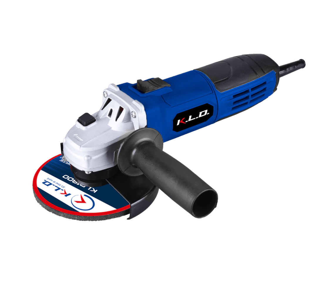 Amoladora KLD KLDAG720K