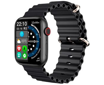 Smartwatch Grow-Home GR-27 Pro Silicon