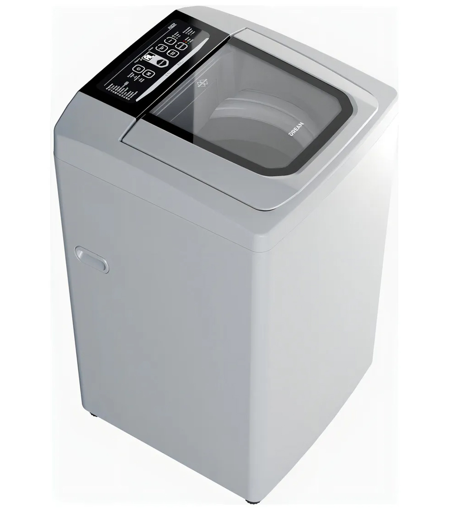 Lavarropas Dream Concept neo fuzzy 658 B