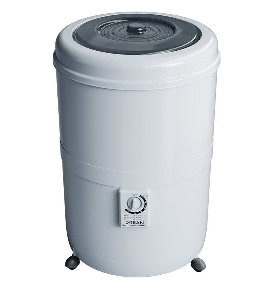 Lavarropas Dream LRDR56SB0 a paleta