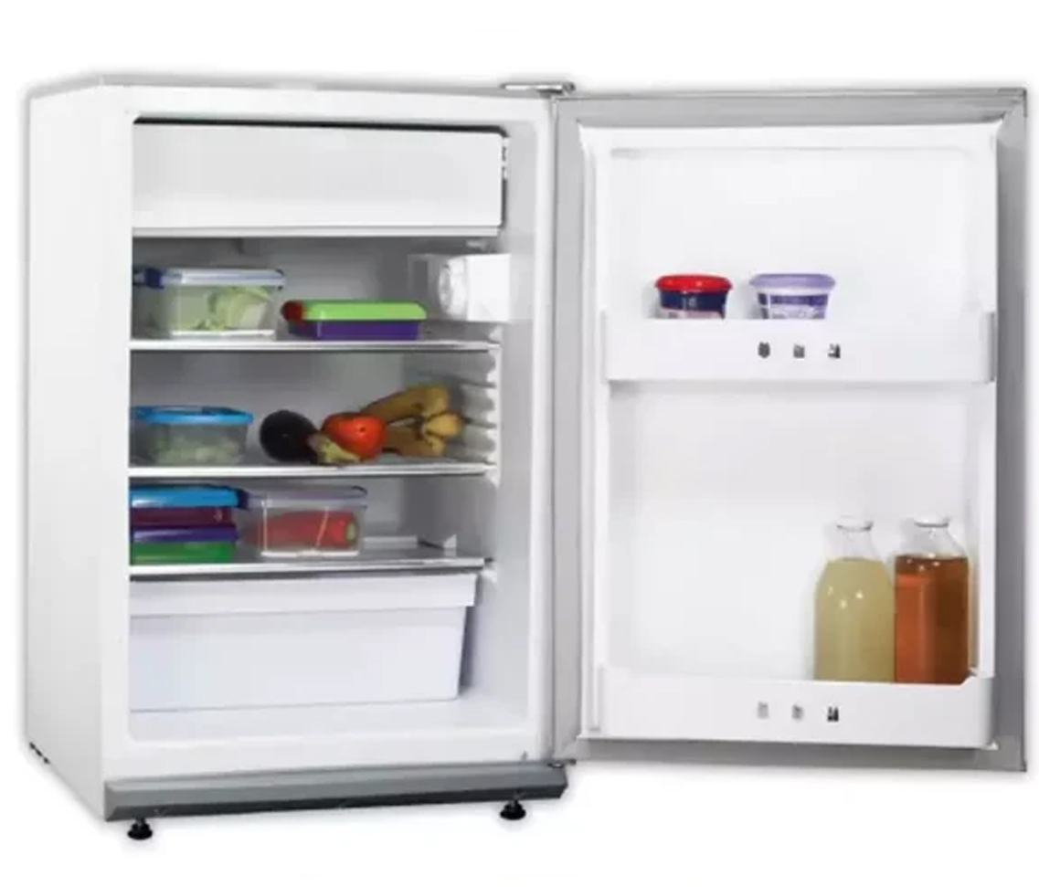 Heladera VOSTOK VT-150 150 Lts Clase A bajo mesada con congelador