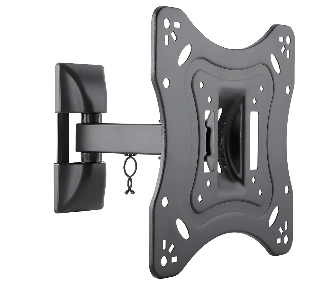 Soporte TV One Box OB-B24 23 a 43pulg. brazo simple