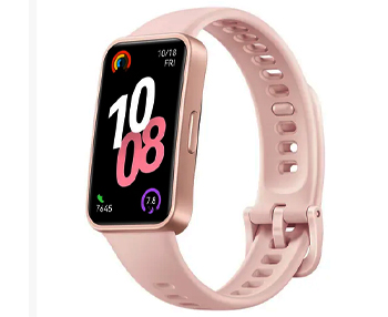 Smartwatch Huawei band 10 Pink