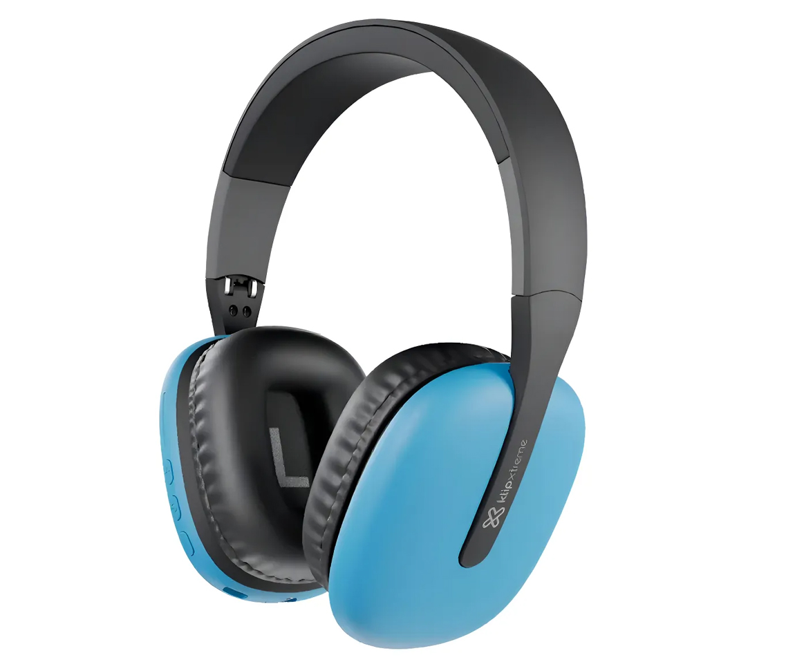 Auricular Klipextreme KWH-010 Zoundtune BT