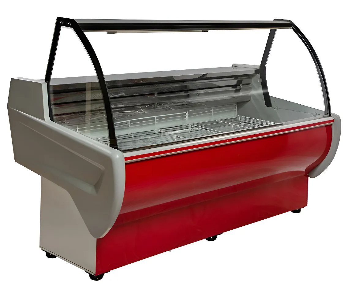 Batea Best Cold Lamponia 1300LP profundidad 1m x 1,3m de ancho x 1,35 de alto