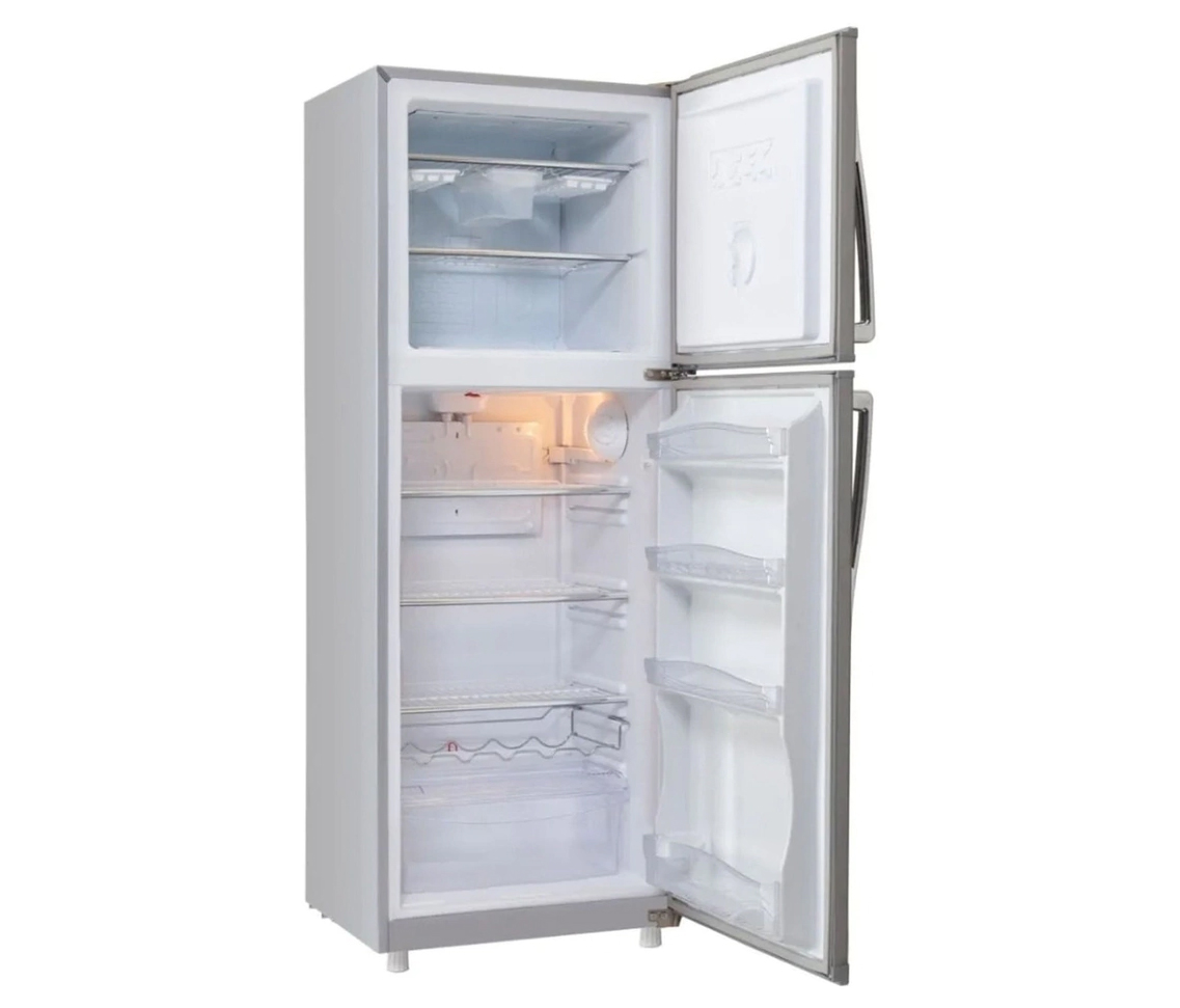Heladera BRIKET con Freezer A+ 350 Lts BK2F1820 1,81x55x63