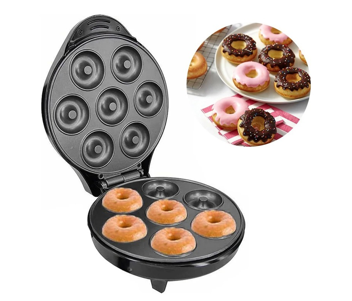 Maquina de Donas ORYX OR-D21